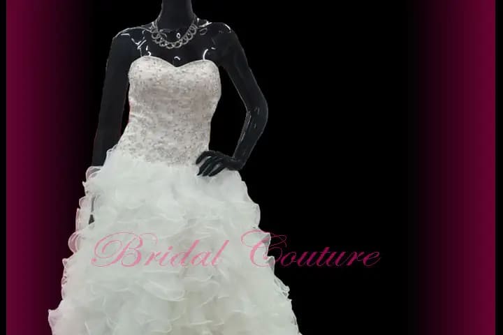 Bridal Couture